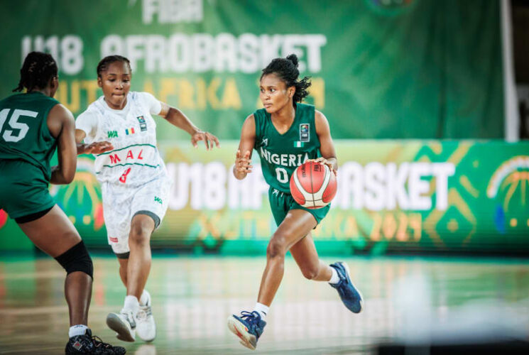 Mali Claims Ninth FIBA U18 Women’s AfroBasket Title