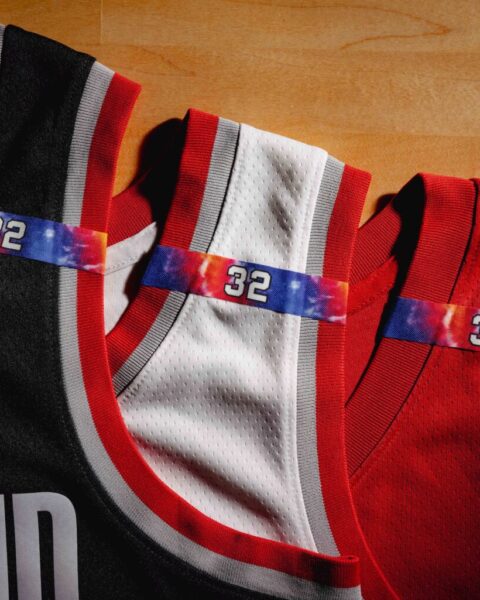 Bill Walton’s Enduring Legacy: Trail Blazers Unveil 2024-25 Tribute.