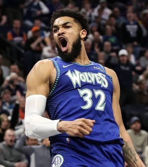 Knicks Acquire Karl-Anthony Towns.