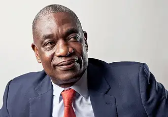 Remembering a Legend: Dikembe Mutombo (1966-2024)