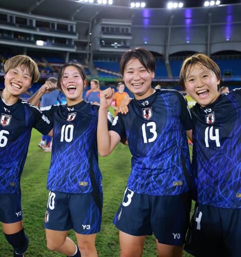 U20 Women World Cup: Asian showdown as Japan and Korea DPR locks horn for final