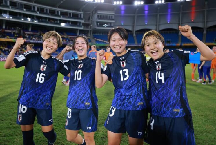 U20 Women World Cup: Asian showdown as Japan and Korea DPR locks horn for final