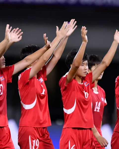 U20 Women’s World Cup: Ruthless Korea DPR dismantles Costa Rica, Argentina fights back to draw Netherlands