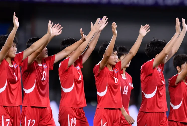 U20 Women’s World Cup: Ruthless Korea DPR dismantles Costa Rica, Argentina fights back to draw Netherlands