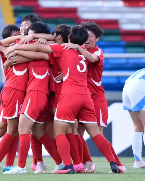 U20 Women’s World Cup: Korea DPR registers big win, Netherlands ease past Costa Rica