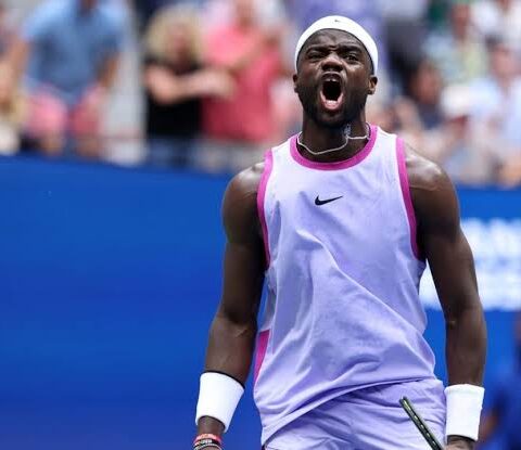 Tiafoe sets All-American Semi final meeting with Fritz as Dimitrov Retires