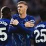 Chelsea 4-2 Brighton: Palmer’s haul seals victory at Stamford Bridge