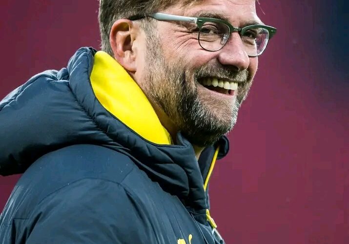 Klopp appointed global head of soccer at Red Bull