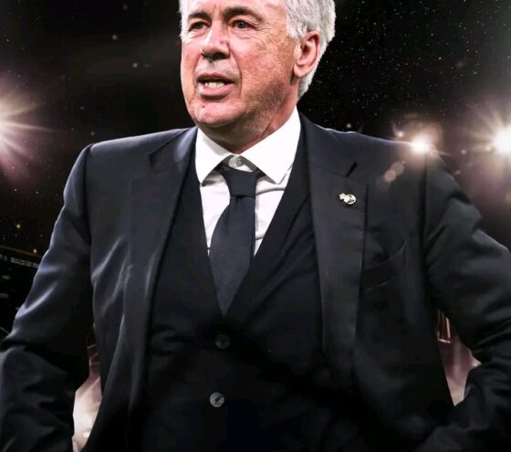 Ancelotti and Emma Hayes wins best coach