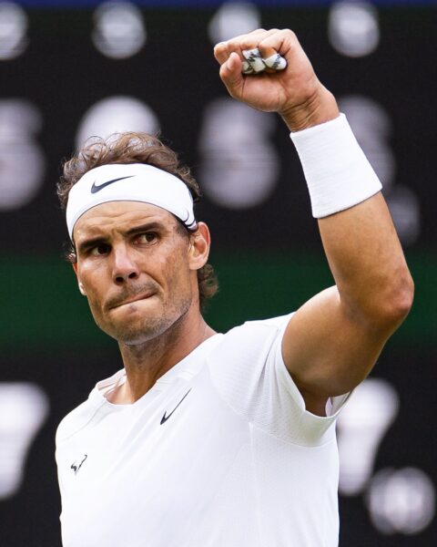 Rafael Nadal to retire after next month’s Davis Cup finals