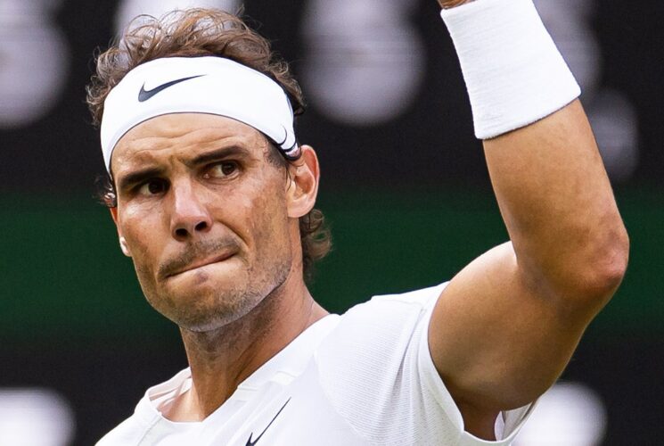 Rafael Nadal to retire after next month’s Davis Cup finals