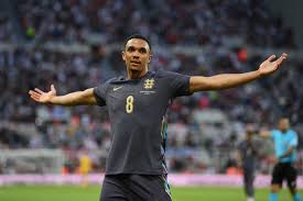 Real Madrid looking to sign Trent Alexander-Arnold