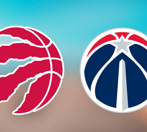 Raptors Dominate Wizards: Toronto Takes Down Washington 125-98 in Preseason Matchup.