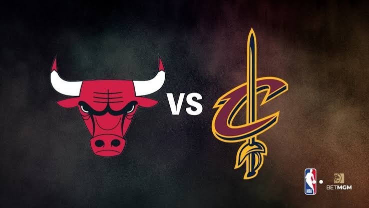 Chicago Bulls Edge Cleveland Cavaliers 116-112.