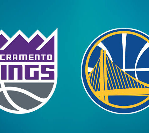 Golden State Warriors Take Down Sacramento Kings 122-112.