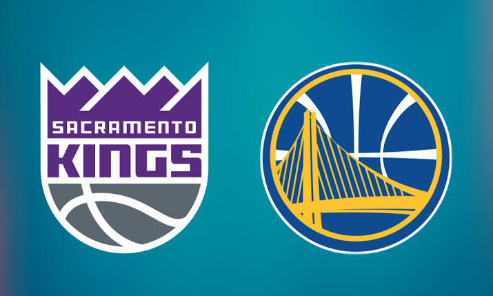 Golden State Warriors Take Down Sacramento Kings 122-112.