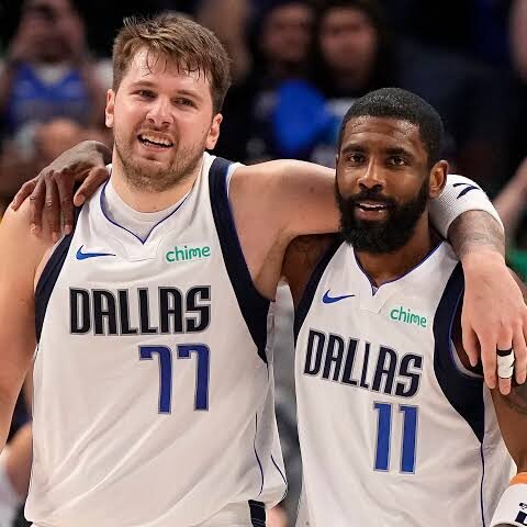 Top 5 Assist Leaders in Dallas Mavericks History.