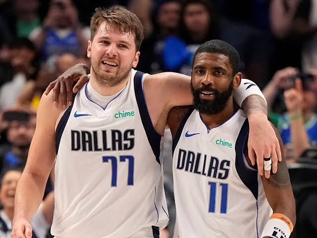 Top 5 Assist Leaders in Dallas Mavericks History.