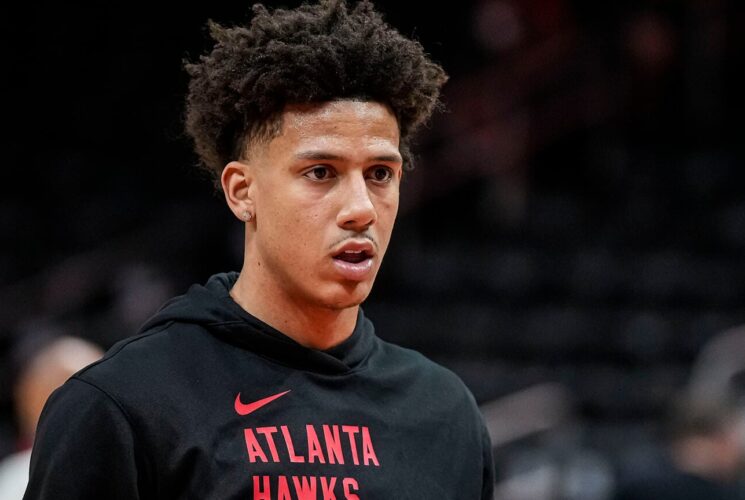 Johnson Stays in Atlanta: Hawks Sign Forward to 5-Year Extension