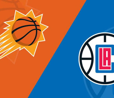 Suns Edge Clippers 116-113 in Thrilling Overtime Win