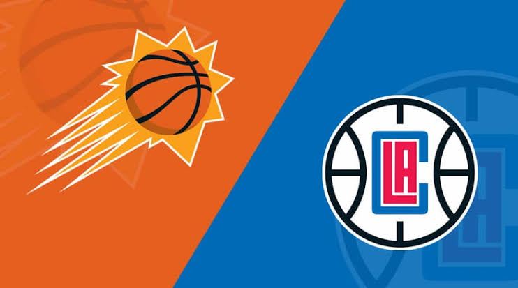 Suns Edge Clippers 116-113 in Thrilling Overtime Win