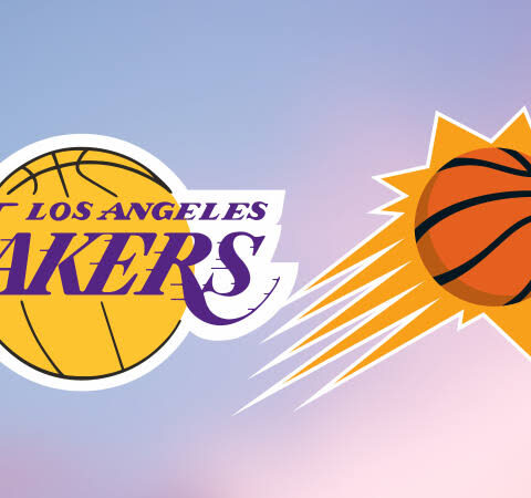 Lakers Take Down Suns in Thrilling Comeback