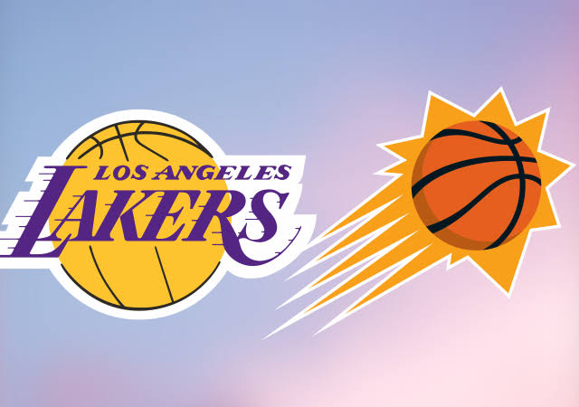 Lakers Take Down Suns in Thrilling Comeback