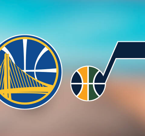 Warriors Dominate Jazz: “Golden State Warriors Coast Past Utah Jazz, 127-86