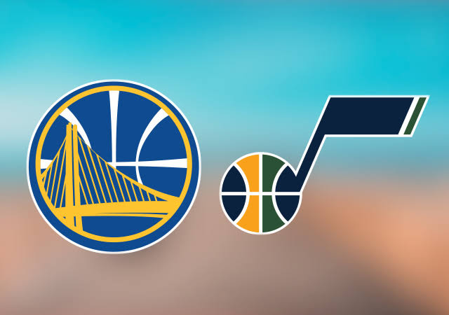 Warriors Dominate Jazz: “Golden State Warriors Coast Past Utah Jazz, 127-86