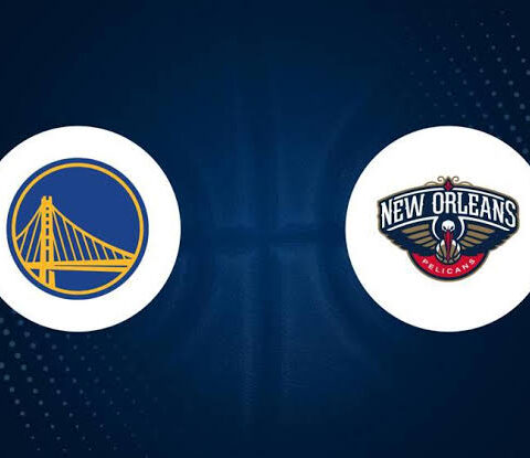 Warriors Dominate Pelicans, 104-89