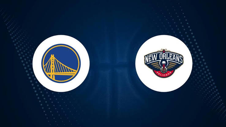 Warriors Dominate Pelicans, 104-89