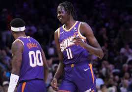 NBA Pre-season: Suns defeat Nuggets by four points