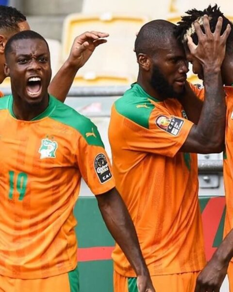 AFCON winner cruises against Sierra Leone