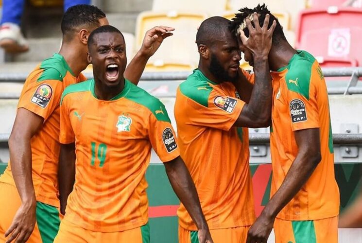 AFCON winner cruises against Sierra Leone