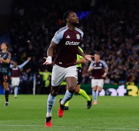 Duran gives Aston Villa surprising victory over Bayern