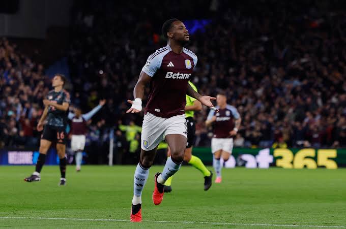 Duran gives Aston Villa surprising victory over Bayern