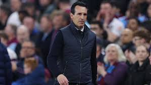 “..One of the best squads in the league..” Aston Villa’s Unai Emery reveals his thoughts towards Man Utd