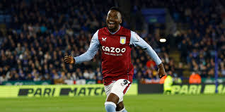 Emery let Villa star Traore leave, now he’s outperforming Morgan Rogers