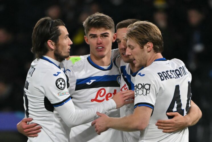 Atalanta bash Young Boys despite Lookman’s absence, as De Ketelaere steals the show