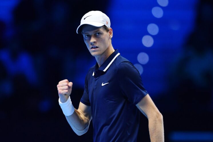 ATP Finals: Sinner begins campaign with an emphatic win against de Minaur in Torin