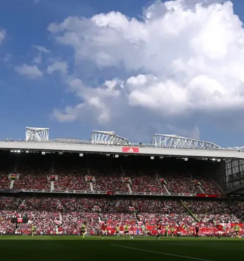 Man United fans outraged over Mid-Season ticket price hike