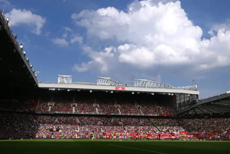 Man United fans outraged over Mid-Season ticket price hike