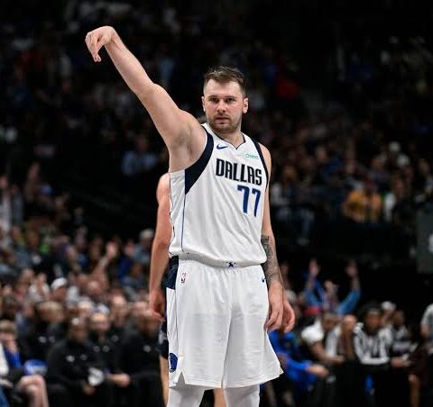 Mavericks Dominate Magic: A 108-85 Victory