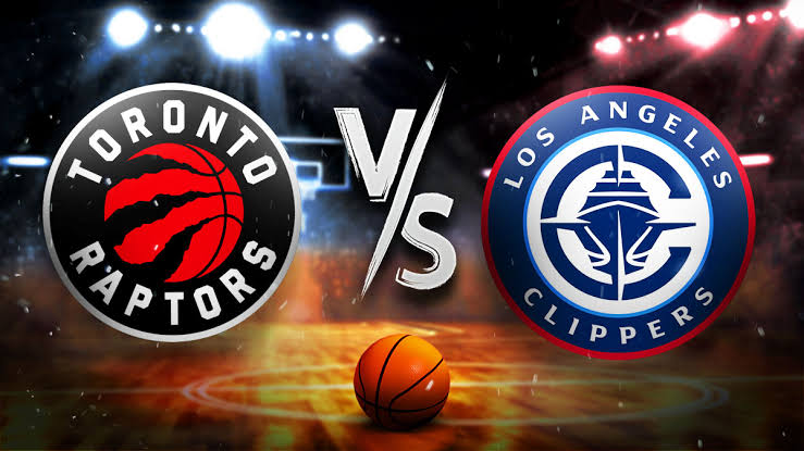 Los Angeles Clippers Edge Toronto Raptors 105-103 in Thrilling Finish