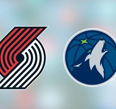 Trail Blazers Extend Winning Streak with 122-108 Victory Over Timberwolves