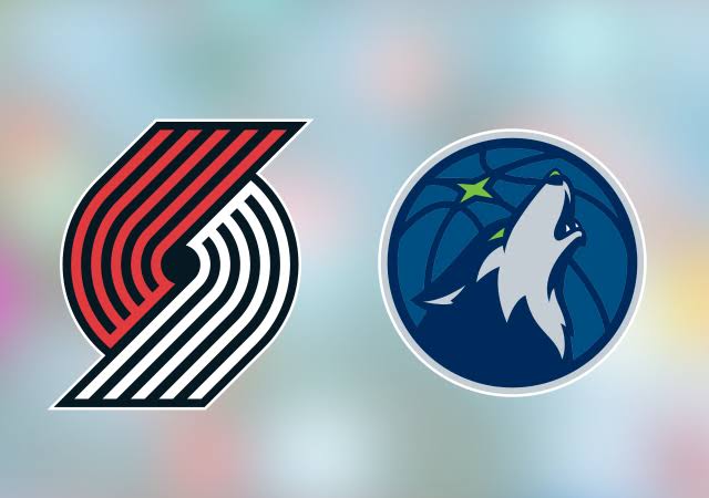 Trail Blazers Extend Winning Streak with 122-108 Victory Over Timberwolves