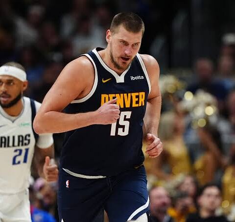 Jokic, Malone Sit out: Nuggets Fall to Pelicans 101-94