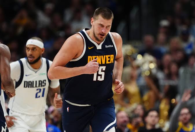 Jokic, Malone Sit out: Nuggets Fall to Pelicans 101-94