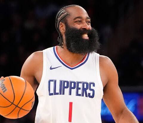 Harden’s Historic Nights: Star moves to Second in All-Time 3-Pointers