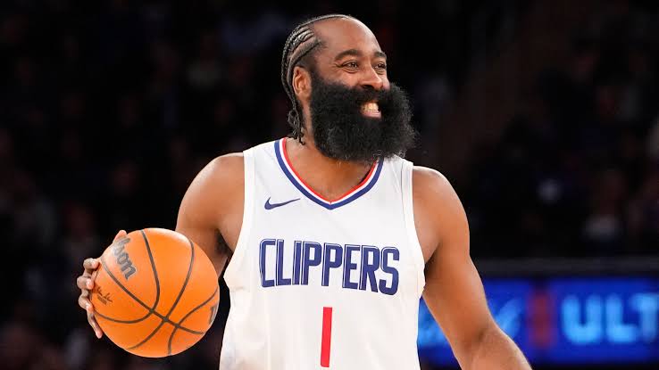 Harden’s Historic Nights: Star moves to Second in All-Time 3-Pointers